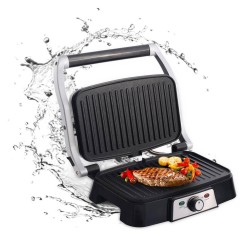 Aigostar Hitte 30HFA - Contactgrill Aigostar Hitte 30HFA - Contactgrill