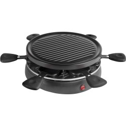 ARC650 Raclette Grill