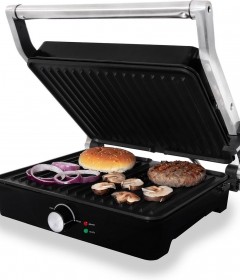 Contactgrill