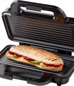 Panini grill
