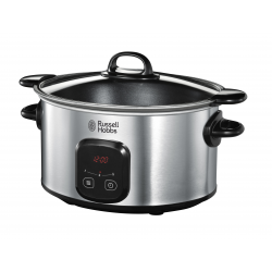 Russell Hobbs 22750-56 Maxicook Searing Slow Cooker