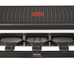 Tefal Re4588 10 Inox & Design