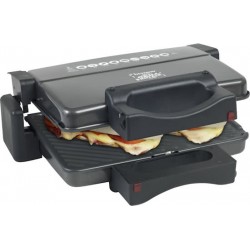 Bestron ACG2000 Maxi Grill