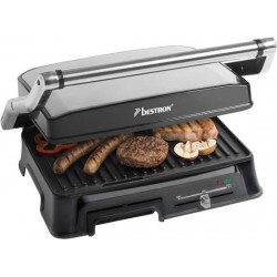 Bestron ASW118 Contactgrill / Panini Grill