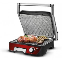 Bialetti Contactgrill