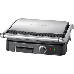 Bomann KG 2242 CB Contactgrill