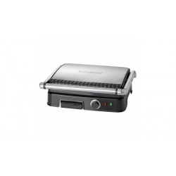 Bomann KG2242CB Contactgrill RVS/Zwart