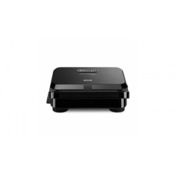 Delonghi SW12A.BK Multigrill 800W Zwart