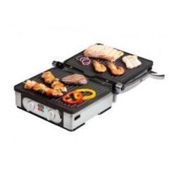 Domo DO9051G Piet Huysentruyt All-in-One Panini Grill